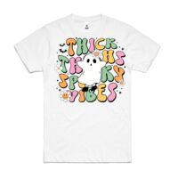 Block Tee - Discontinued Item Thumbnail