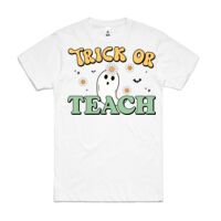 Block Tee - Discontinued Item Thumbnail