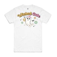 Block Tee - Discontinued Item Thumbnail