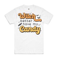 Block Tee - Discontinued Item Thumbnail