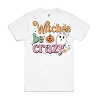 Block Tee - Discontinued Item Thumbnail