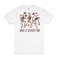 Block Tee - Discontinued Item Thumbnail