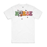 Block Tee - Discontinued Item Thumbnail