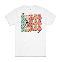 Block Tee - Discontinued Item Thumbnail