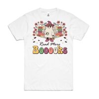 Block Tee - Discontinued Item Thumbnail