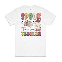 Block Tee - Discontinued Item Thumbnail