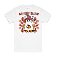 Block Tee - Discontinued Item Thumbnail