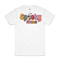 Block Tee - Discontinued Item Thumbnail