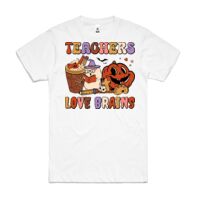 Block Tee - Discontinued Item Thumbnail