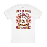 Block Tee - Discontinued Item Thumbnail