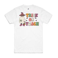 Block Tee - Discontinued Item Thumbnail