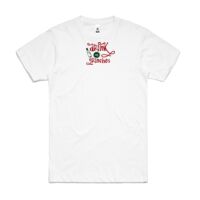 Block Tee - Discontinued Item Thumbnail