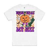 Block Tee - Discontinued Item Thumbnail