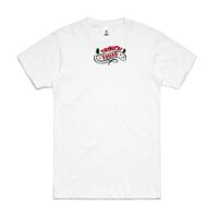 Block Tee - Discontinued Item Thumbnail