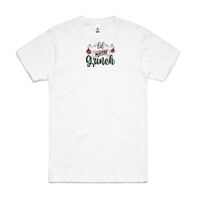 Block Tee - Discontinued Item Thumbnail