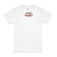 Block Tee - Discontinued Item Thumbnail