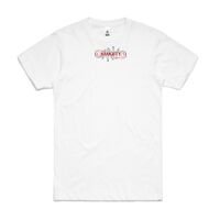 Block Tee - Discontinued Item Thumbnail
