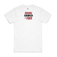 Block Tee - Discontinued Item Thumbnail