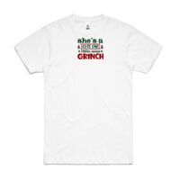 Block Tee - Discontinued Item Thumbnail