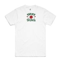 Block Tee - Discontinued Item Thumbnail