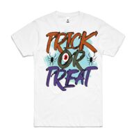 Block Tee - Discontinued Item Thumbnail