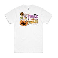 Block Tee - Discontinued Item Thumbnail