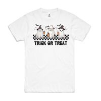 Block Tee - Discontinued Item Thumbnail