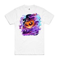 Block Tee - Discontinued Item Thumbnail