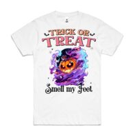 Block Tee - Discontinued Item Thumbnail