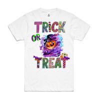 Block Tee - Discontinued Item Thumbnail