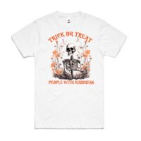 Block Tee - Discontinued Item Thumbnail