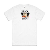 Block Tee - Discontinued Item Thumbnail