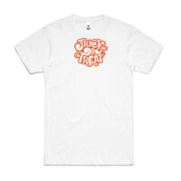 Block Tee - Discontinued Item Thumbnail