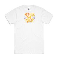 Block Tee - Discontinued Item Thumbnail
