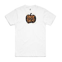 Block Tee - Discontinued Item Thumbnail