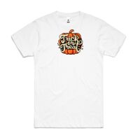 Block Tee - Discontinued Item Thumbnail