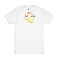Block Tee - Discontinued Item Thumbnail