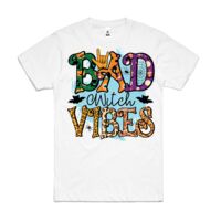 Block Tee - Discontinued Item Thumbnail