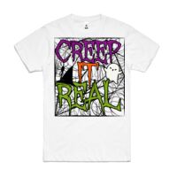 Block Tee - Discontinued Item Thumbnail