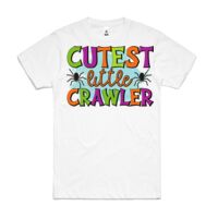 Block Tee - Discontinued Item Thumbnail