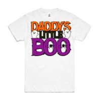 Block Tee - Discontinued Item Thumbnail