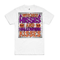 Block Tee - Discontinued Item Thumbnail