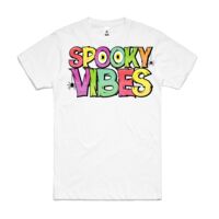 Block Tee - Discontinued Item Thumbnail