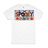 Block Tee - Discontinued Item Thumbnail