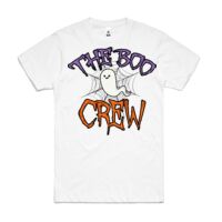 Block Tee - Discontinued Item Thumbnail