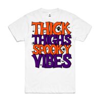 Block Tee - Discontinued Item Thumbnail
