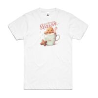 Block Tee - Discontinued Item Thumbnail