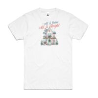 Block Tee - Discontinued Item Thumbnail