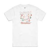 Block Tee - Discontinued Item Thumbnail