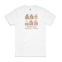 Block Tee - Discontinued Item Thumbnail